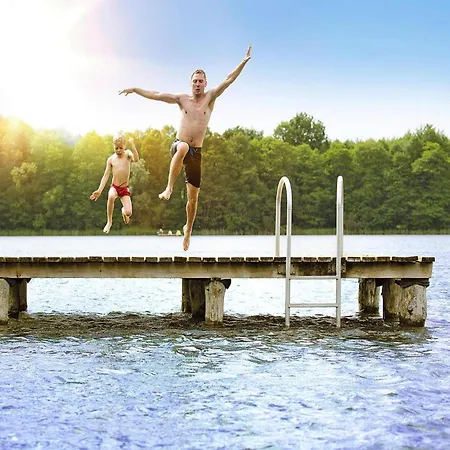 Exklusives Skandinavisches * Granzow