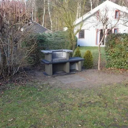 Holiday home Mirow In *