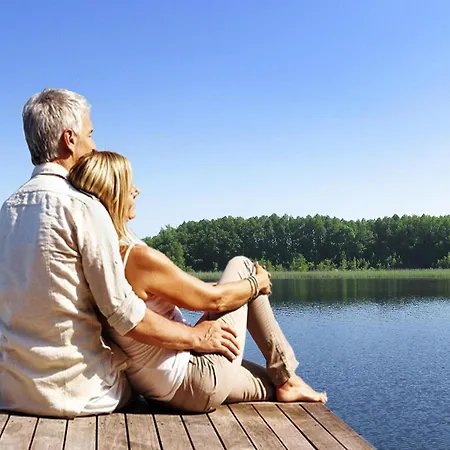 Exklusives Skandinavisches