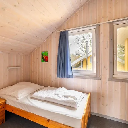 Nyaraló Exklusives Skandinavisches