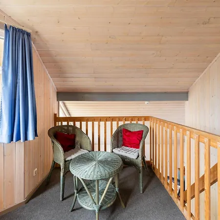 Exklusives Skandinavisches