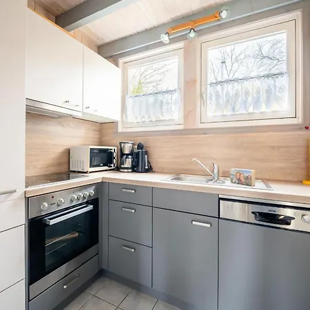 Exklusives Skandinavisches Nyaraló *