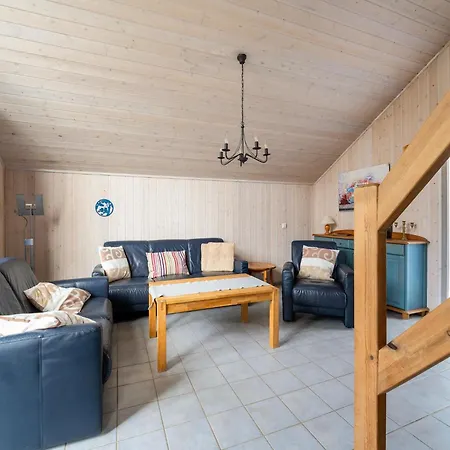 Exklusives Skandinavisches Nyaraló