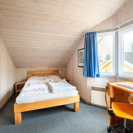 Nyaraló Exklusives Skandinavisches *