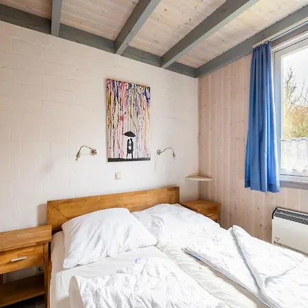 Exklusives Skandinavisches Nyaraló