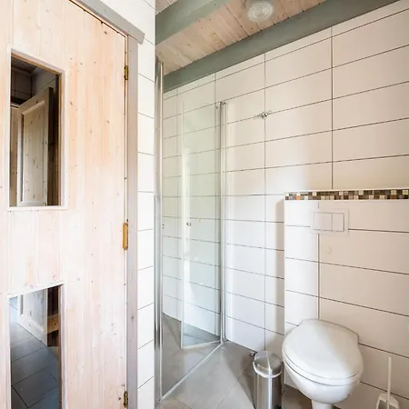 Nyaraló Exklusives Skandinavisches