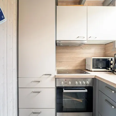 Exklusives Skandinavisches * Granzow