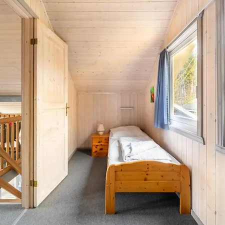 Exklusives Skandinavisches Nyaraló *