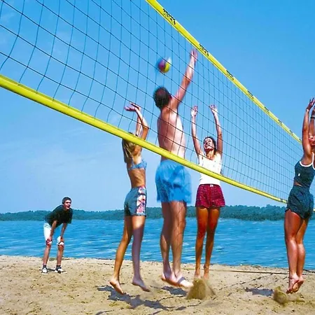 Exklusives Skandinavisches Nyaraló