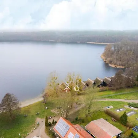 Exklusives Skandinavisches בית נופש *