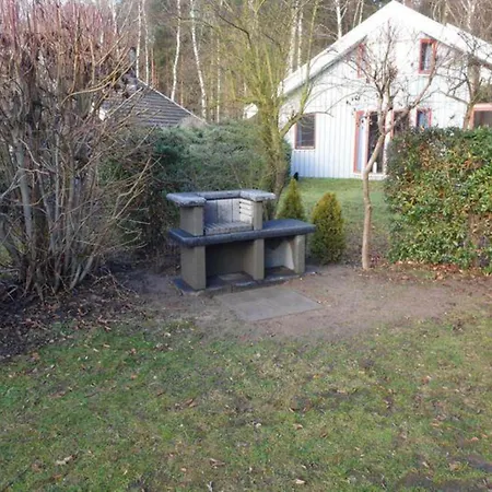 Nyaraló Exklusives Skandinavisches Granzow