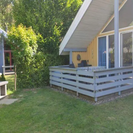 Nyaraló Exklusives Skandinavisches