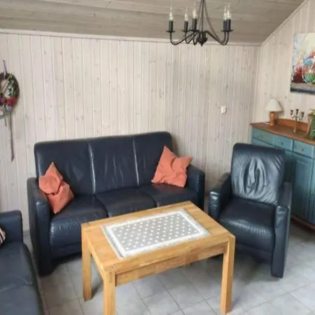 Exklusives Skandinavisches