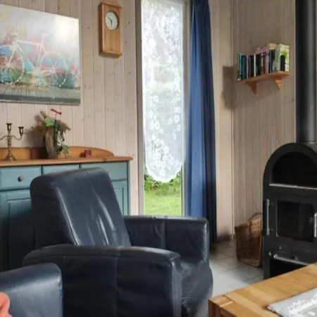 Exklusives Skandinavisches Granzow