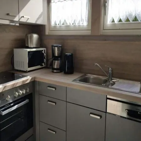 Exklusives Skandinavisches Granzow