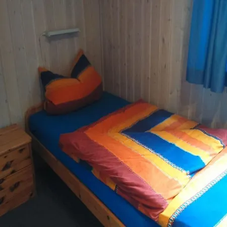 בית נופש Exklusives Skandinavisches Granzow