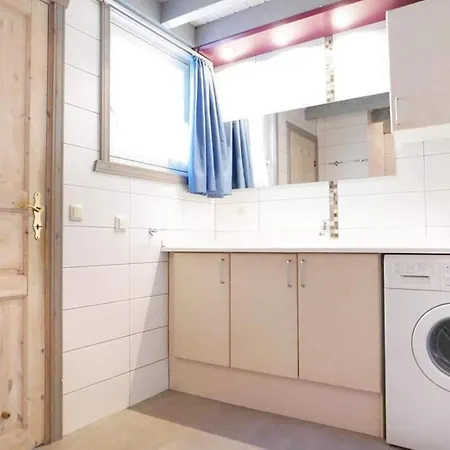 Exklusives Skandinavisches בית נופש Granzow