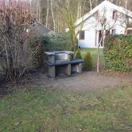 בית נופש Exklusives Skandinavisches *